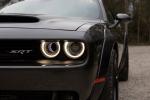 Dodge Challenger SRT Demon 2018 года